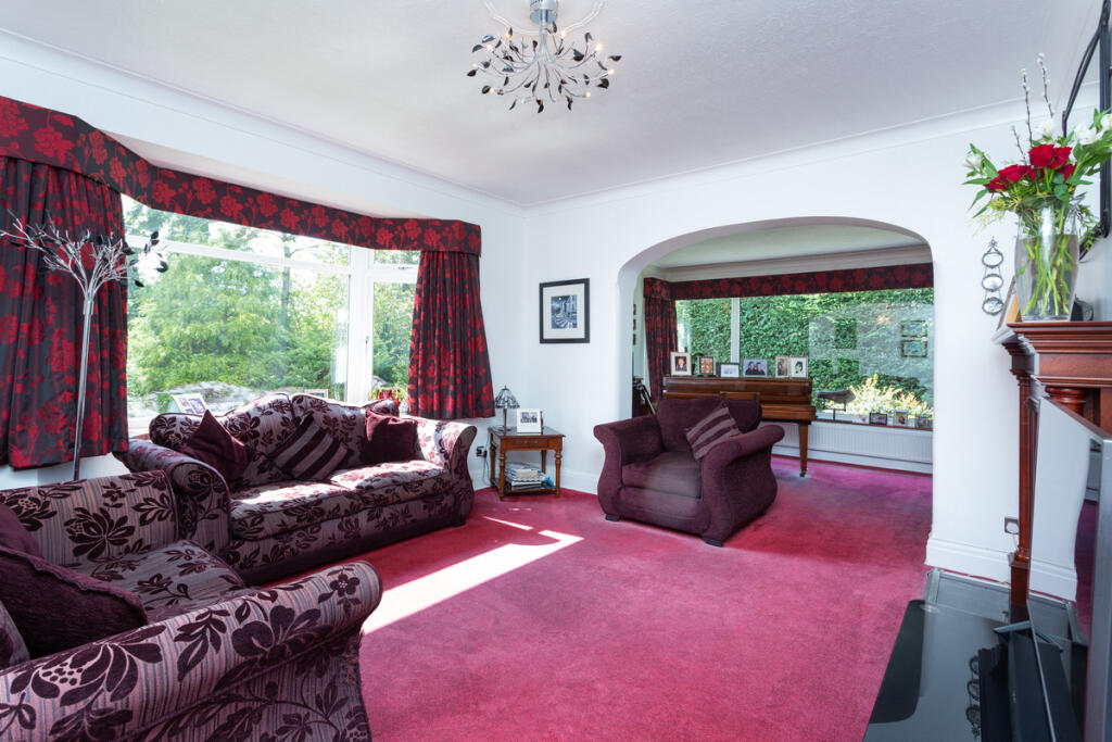 Main image of property: Whittingham Lane, Broughton, PR3