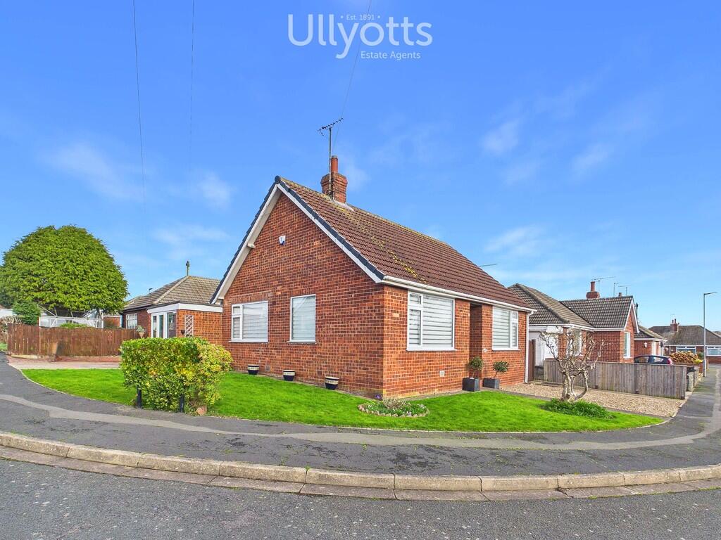 Main image of property: Milford Avenue, Bridlington