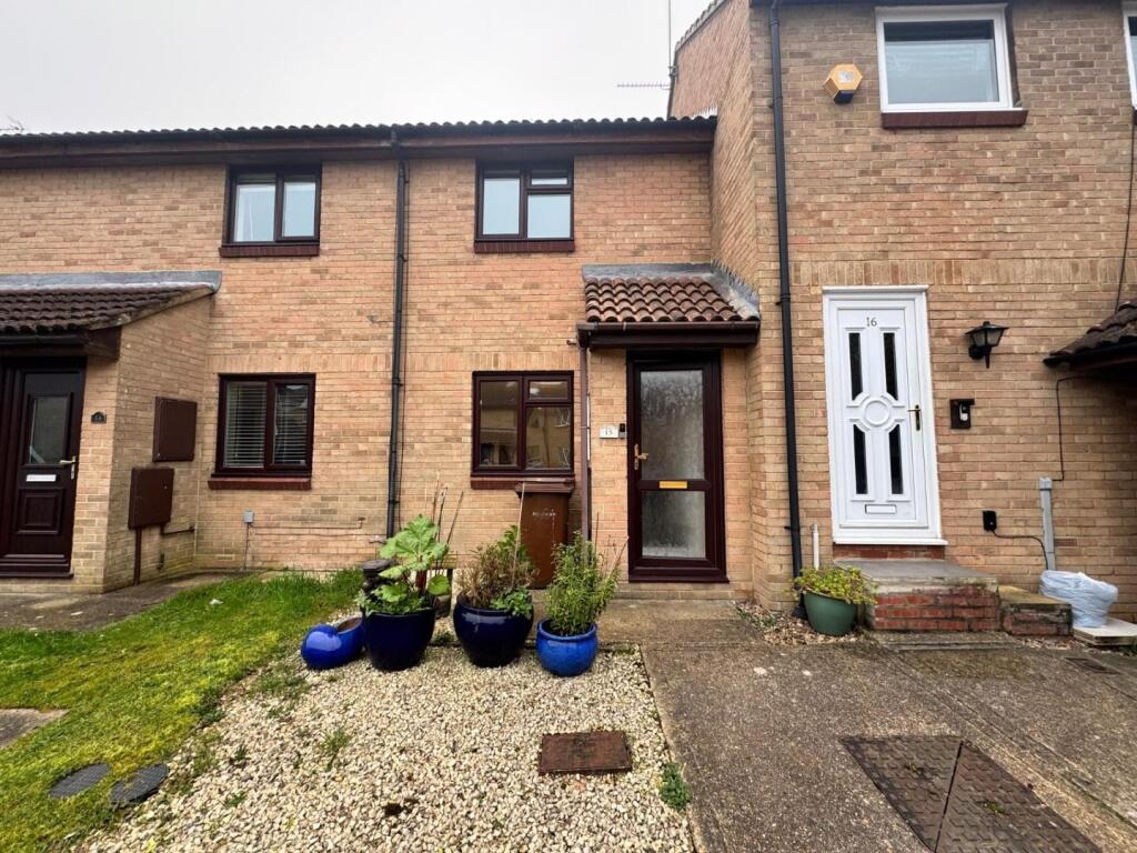 Main image of property: Chillington Close, Upper Halling, Rochester