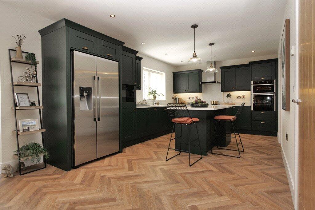 Additional image 6 of Plot 10, Adams Way, Skipton, BD23 6AA