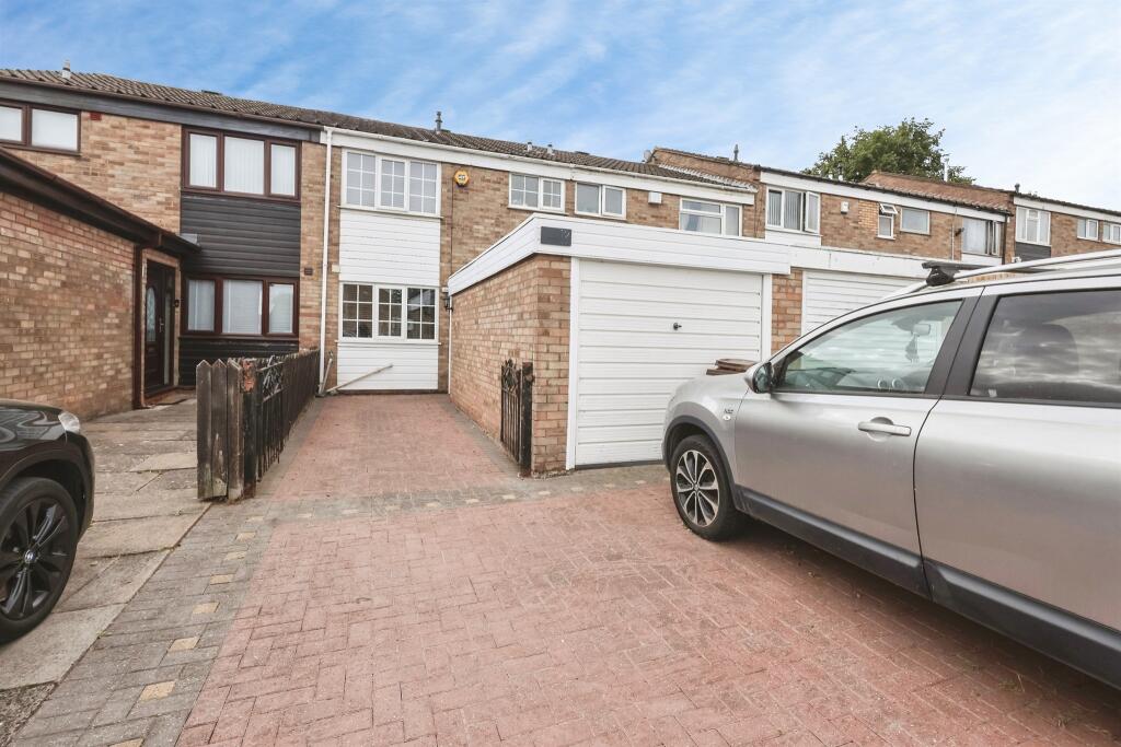 Main image of property: Isis Grove, Birmingham