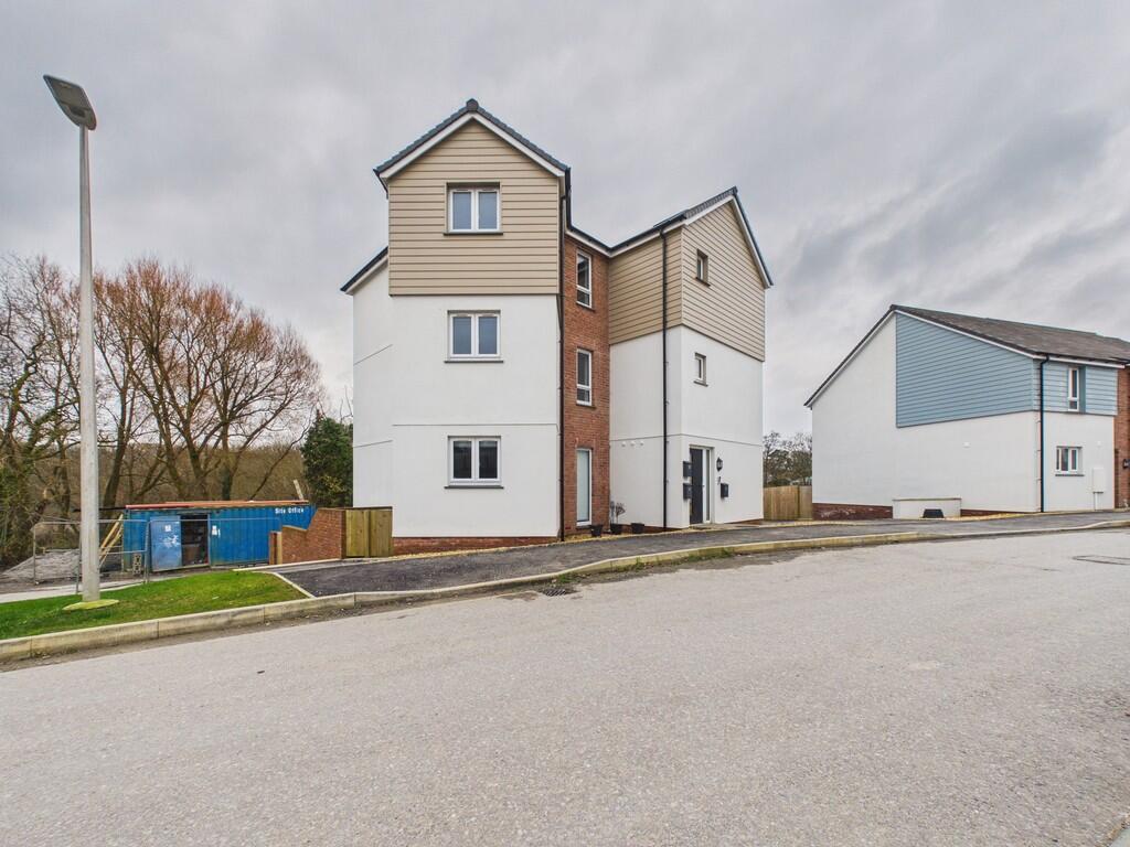 Main image of property: Brooks Avenue, Holsworthy