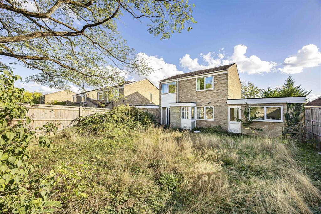 House in Reading, Caversham Park Village, Caversham Park - View 4