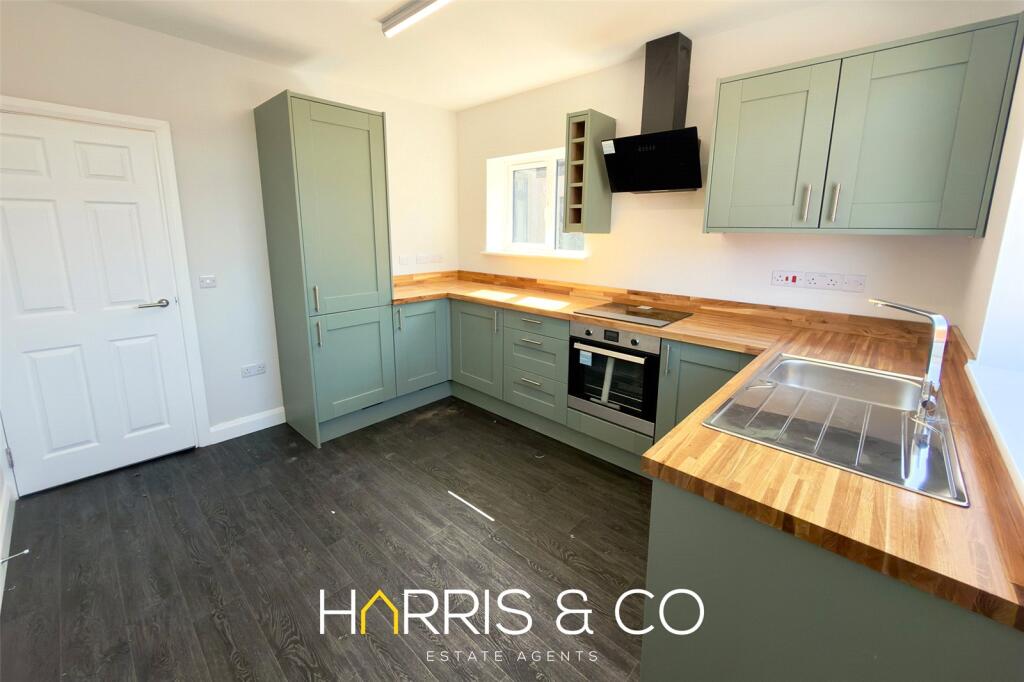 Main image of property: Poulton Road, Fleetwood, Lancashire, FY7