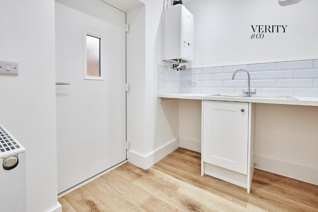 Additional image 12 of Plot 3, The Hartford, The Carriages, Oxenhope 