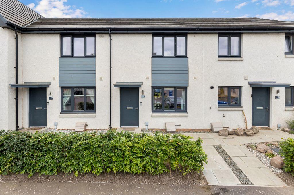 Main image of property: 18 Desmoulins Drive, Shawfair, EH22 1GL