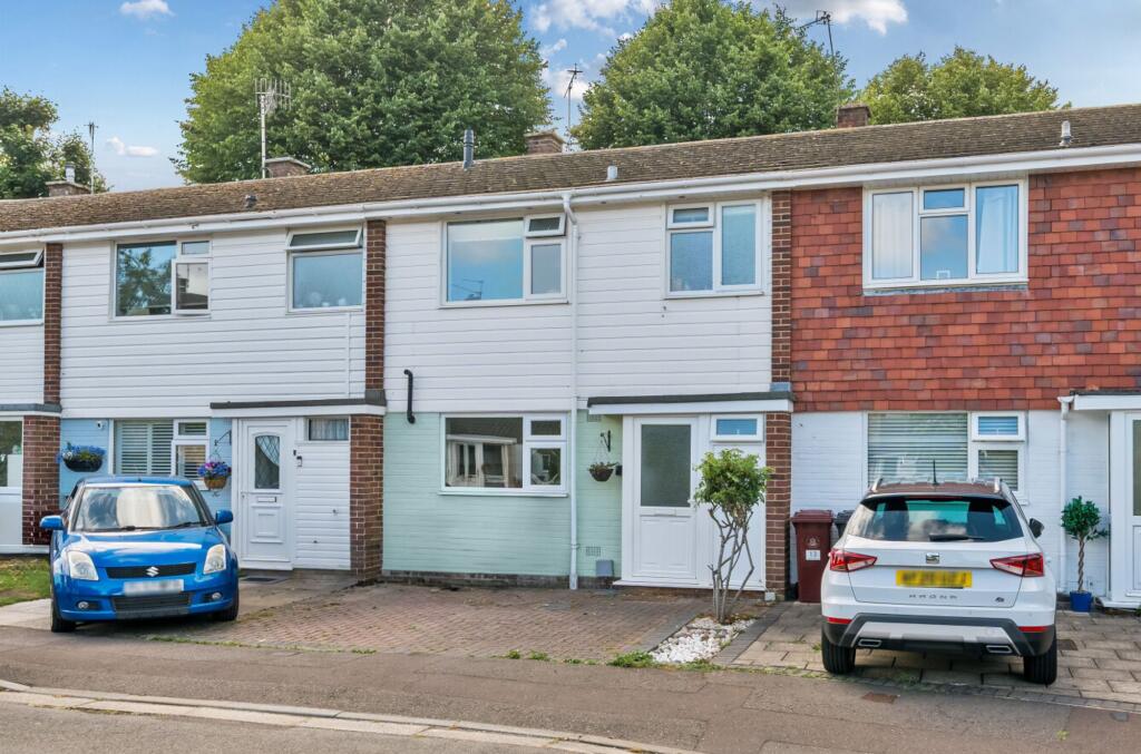 Main image of property: Lime Close, Chichester, PO19