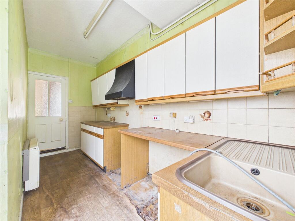 House in Bristol, Greenbank, Easton - View 5