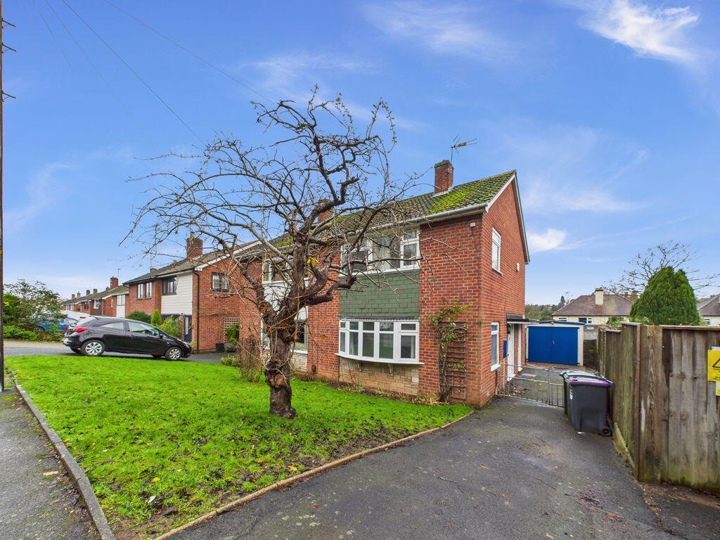 Main image of property: Hillside Avenue, Bridgnorth