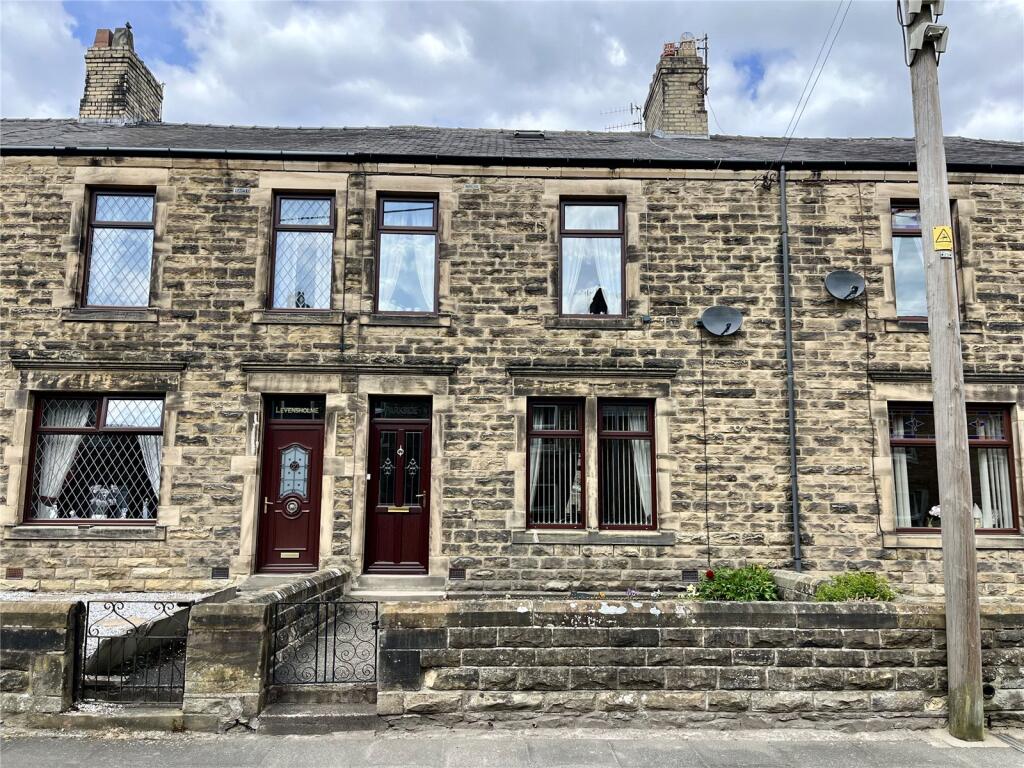 Tyne View Road, Haltwhistle, Northumberland, NE49, Northumberland