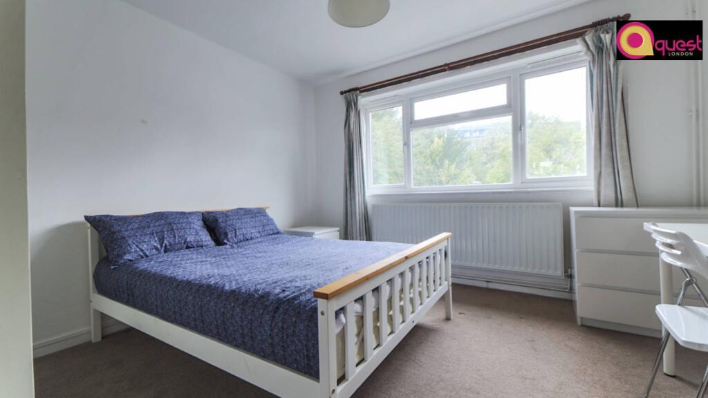 4 bedroom terraced house for rent