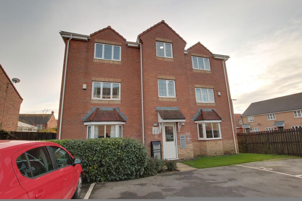 Main image of property: Mill View Road, Beverley, East Riding of Yorkshire, HU17