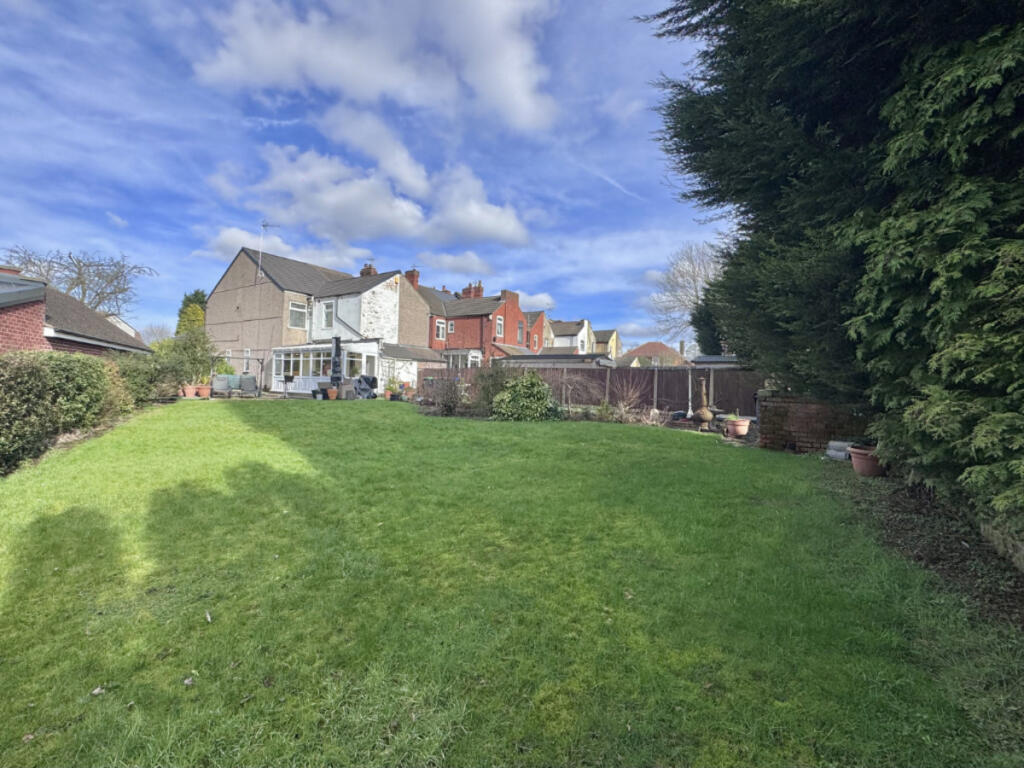 Main image of property: Mansfield Road, Skegby, NG17