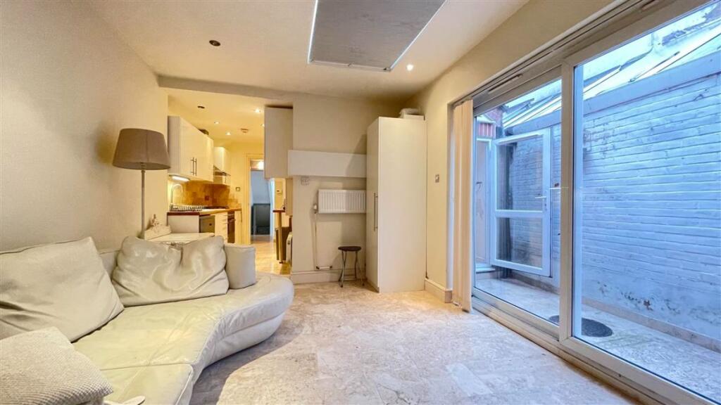 Main image of property: Fortune Green Road, West Hampstead NW6