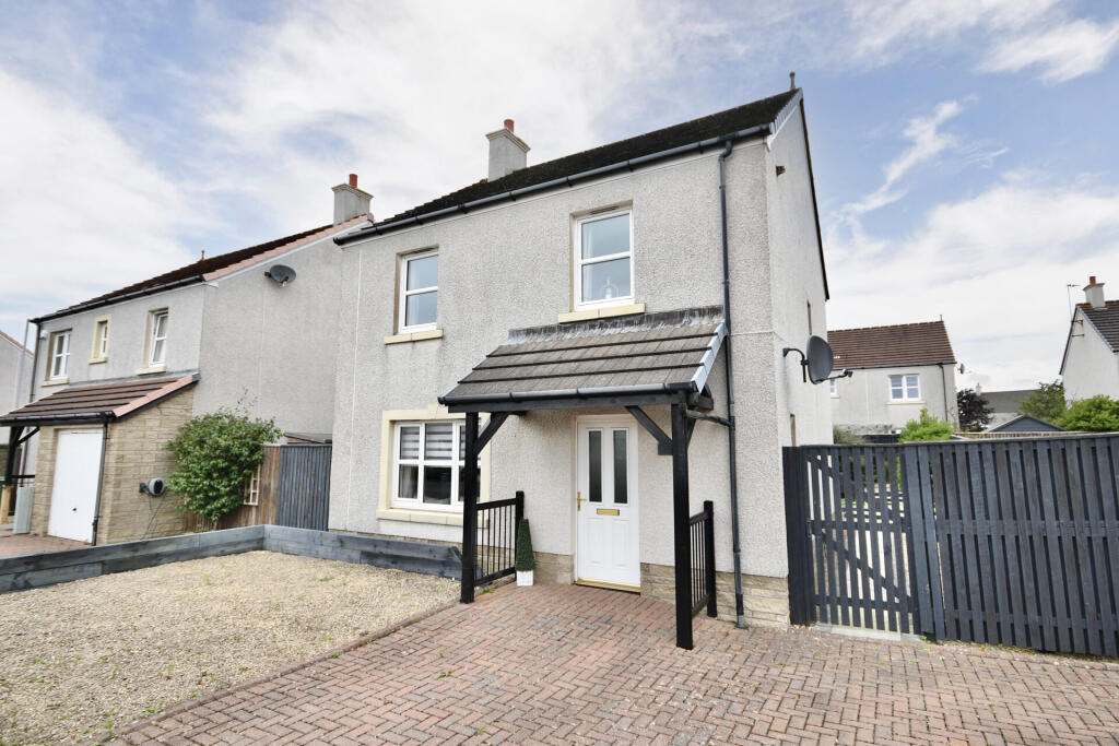 Main image of property: 190 Deveron Road, Troon, KA10 7LT