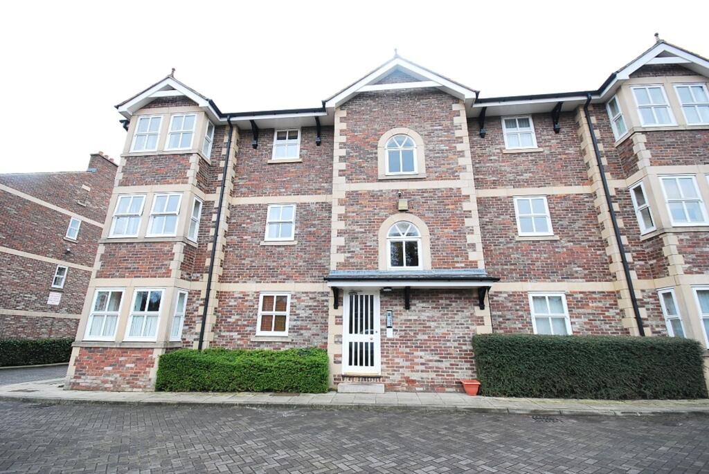 Main image of property: Hutton Terrace, Jesmond, NE2
