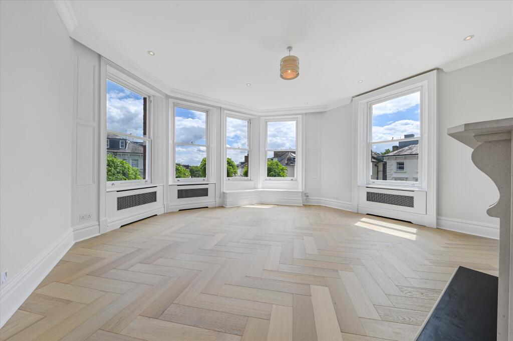 Main image of property: Belsize Grove, London, NW3