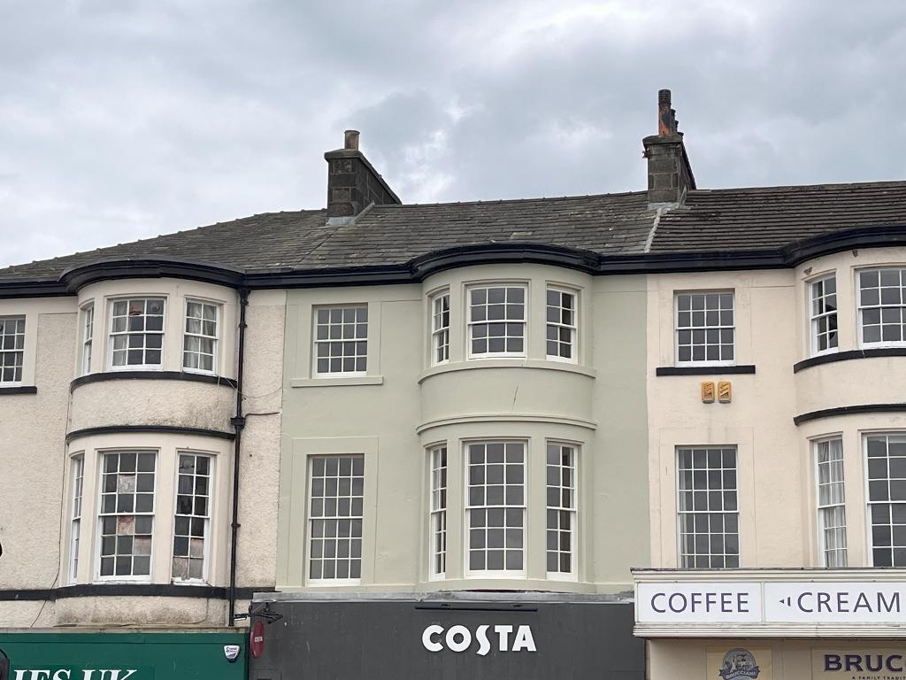 Main image of property: Marine Road West, Morecambe, LA4 4BU