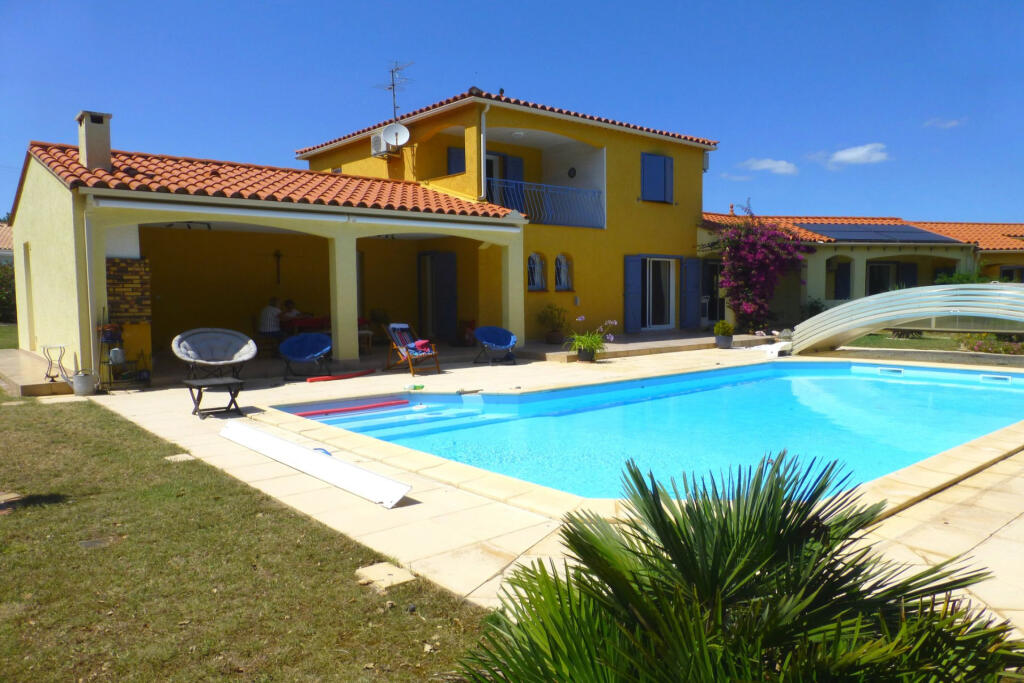 Main image of property: Languedoc-Roussillon, Pyrénées-Orientales, Villelongue-dels-Monts