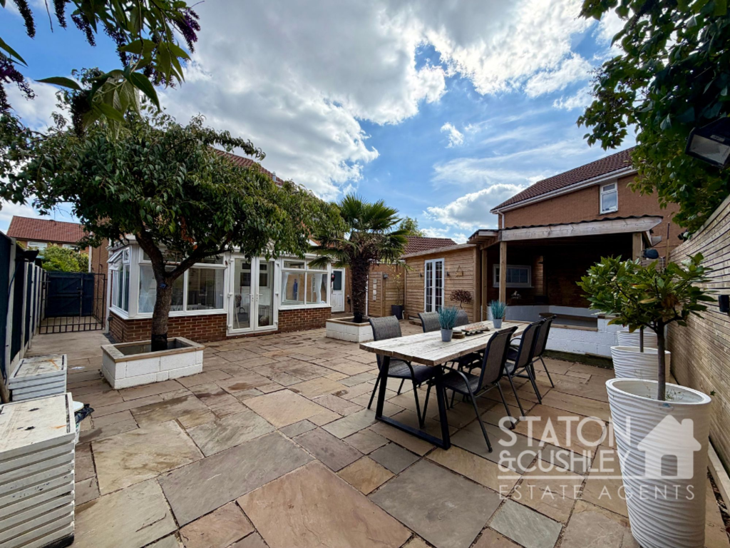 House in Ashfield, Kirkby-in-Ashfield, Sutton-in-Ashfield - View 4