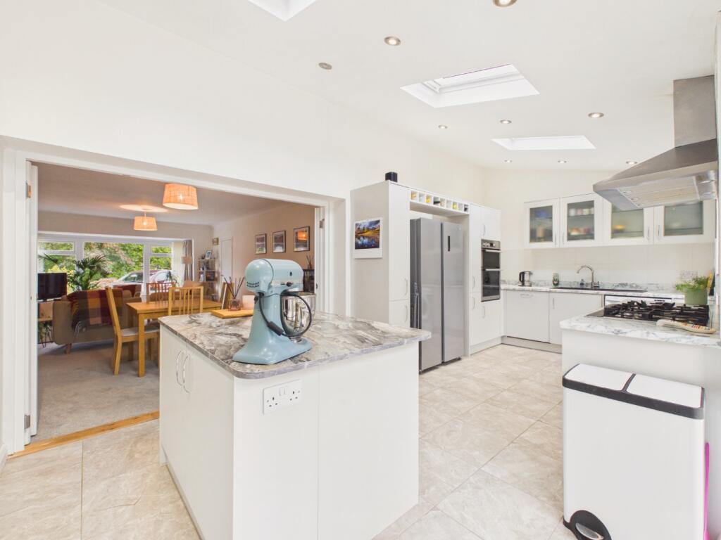House in Willerby, East Riding of Yorkshire - View 3