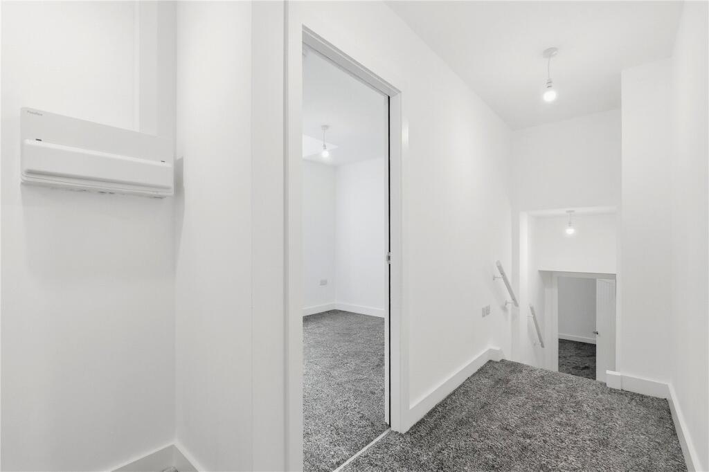 Apartment in Pendle, Knotts, Colne - View 5