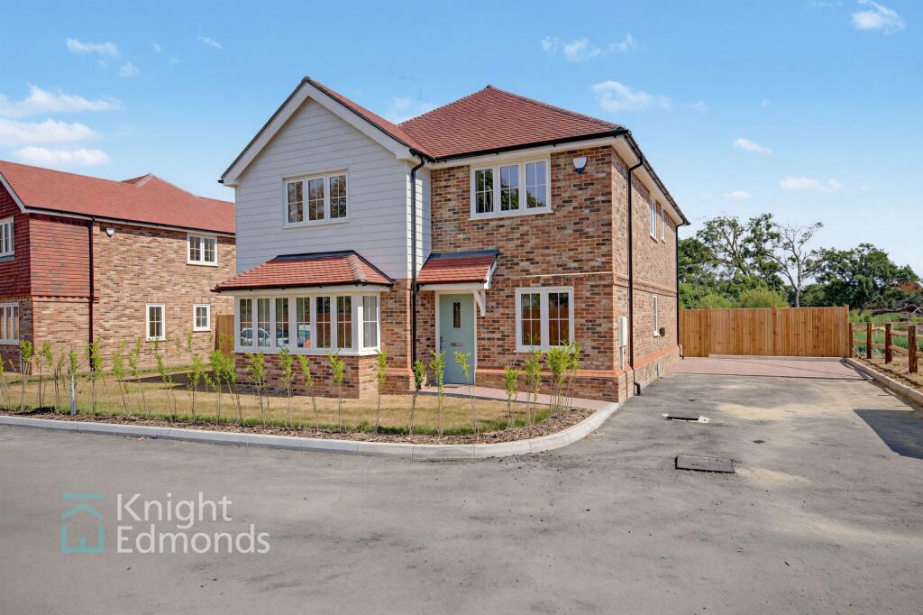Main image of property: Tipples Field, Staplehurst, TN12