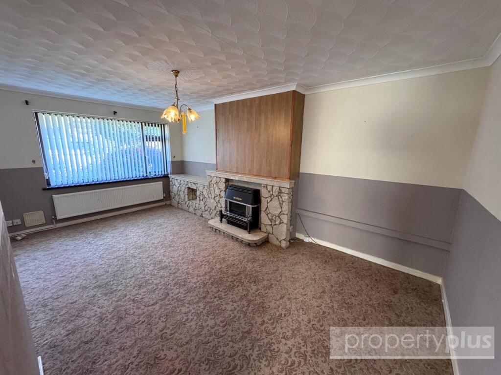 House in Beddau, Llantrisant - View 2