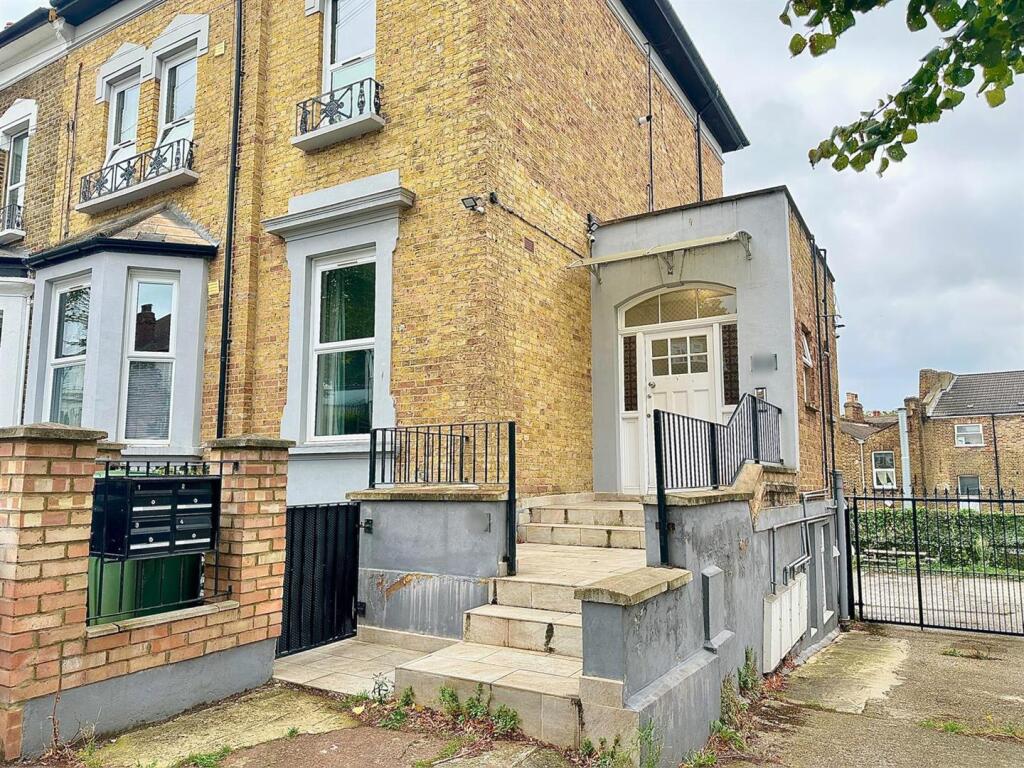 Main image of property: Marischal Road, London