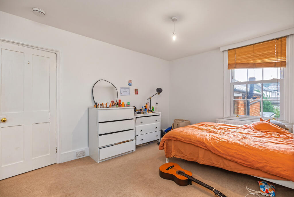 Apartment in Oxford - View 4