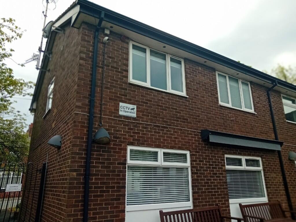 Main image of property: Leesfield, Ashton-Under-Lyne, Greater Manchester, OL6