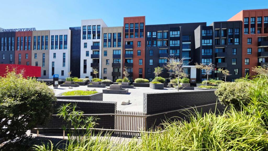 Main image of property: Western Cape, Cape Town, Milnerton