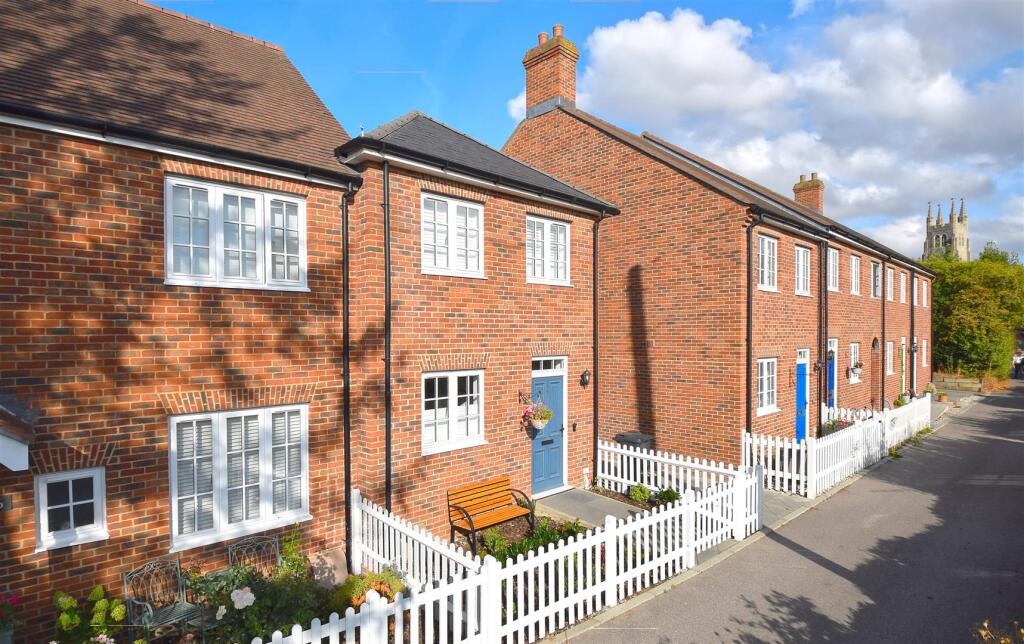 House in Tonbridge
