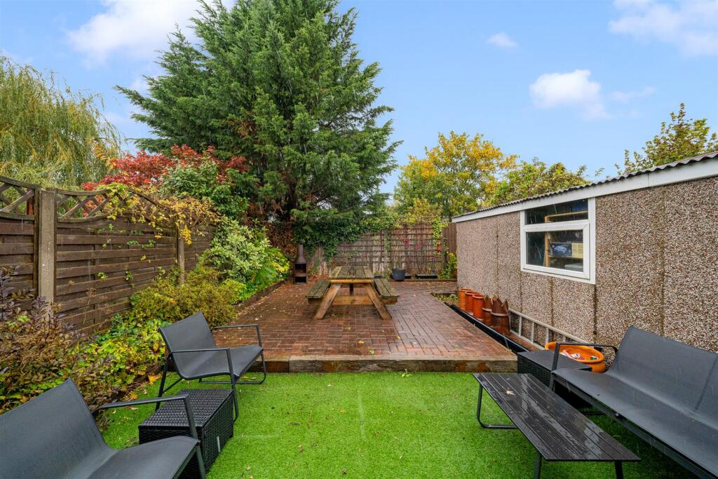 House in St Helens, Rainhill - View 4