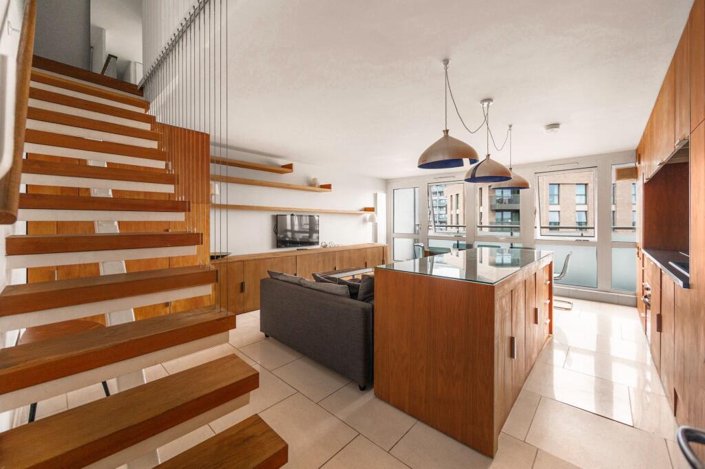 Main image of property: Woodchester Square, Wilmcote House Woodchester Square, W2