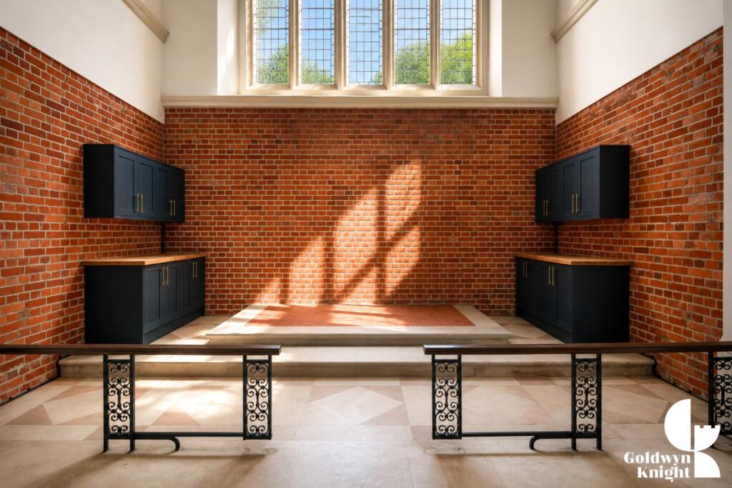 Apartment in London, Royal Borough of Greenwich - View 4