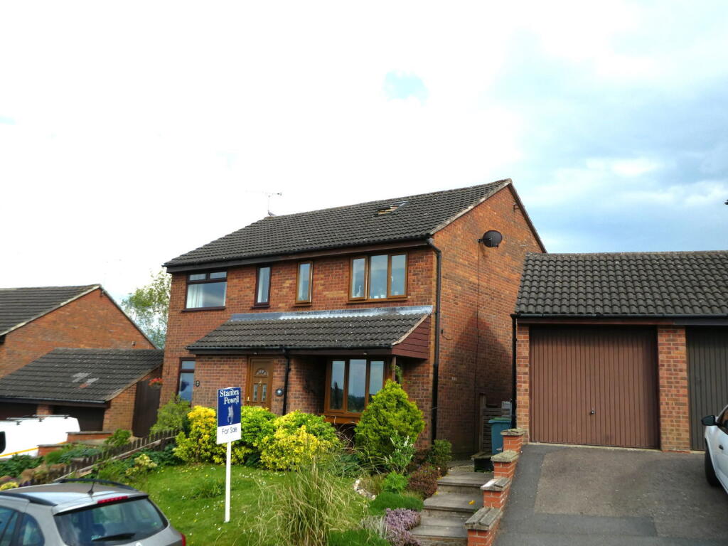 Main image of property: Green Lane, Banbury