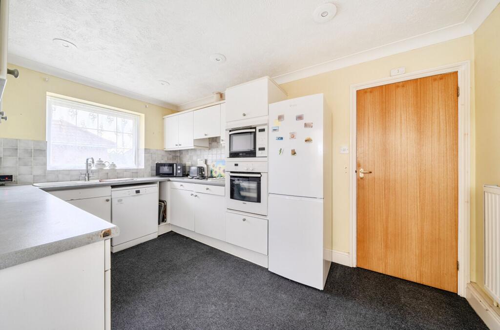 House in Chichester, West Wittering - View 5