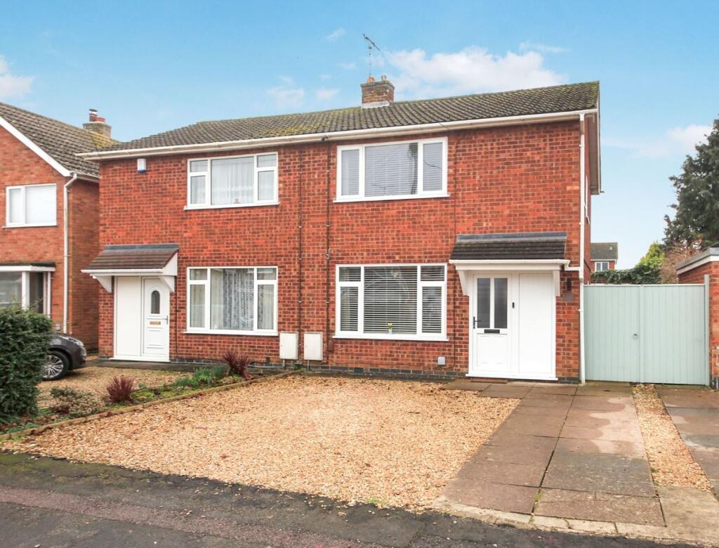 Main image of property: Oak Road, Glinton, Peterborough