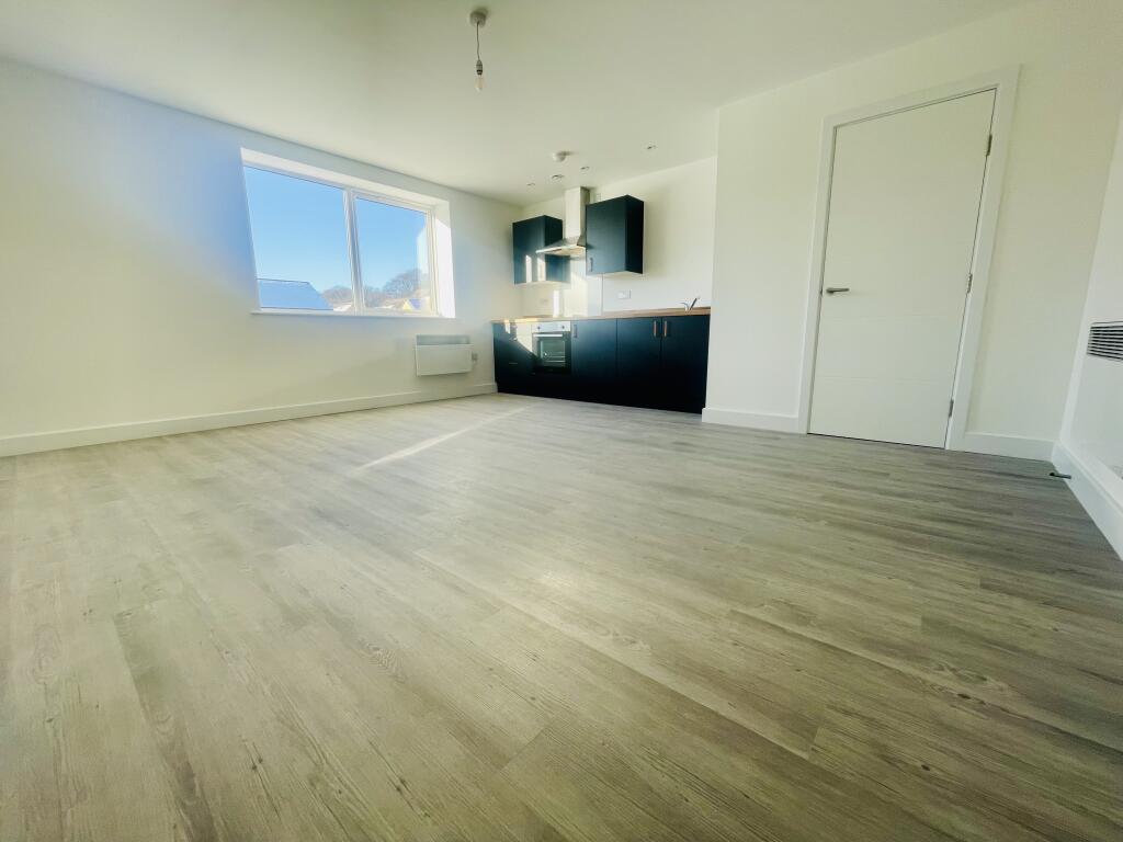 Main image of property: Bingley road
