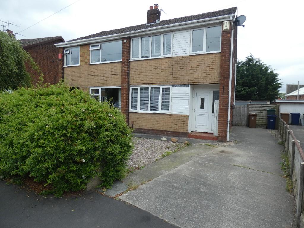Main image of property: Downham Road,Leyland,PR25