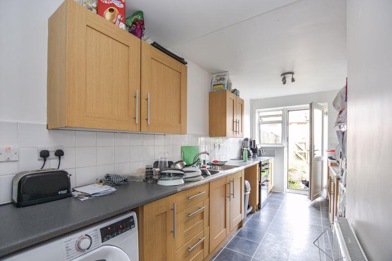 Hammond Close, Wittering photo 2