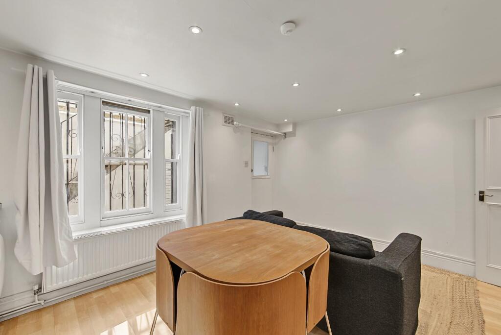 Apartment in London, Stoke Newington - View 4