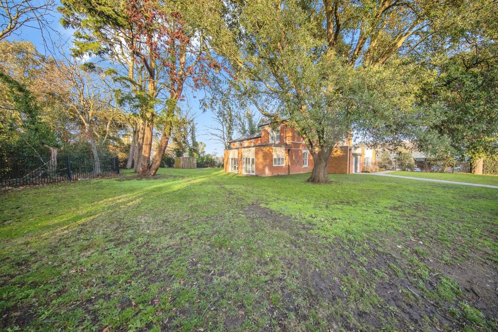 Main image of property: Old Rectory Drive, COLCHESTER