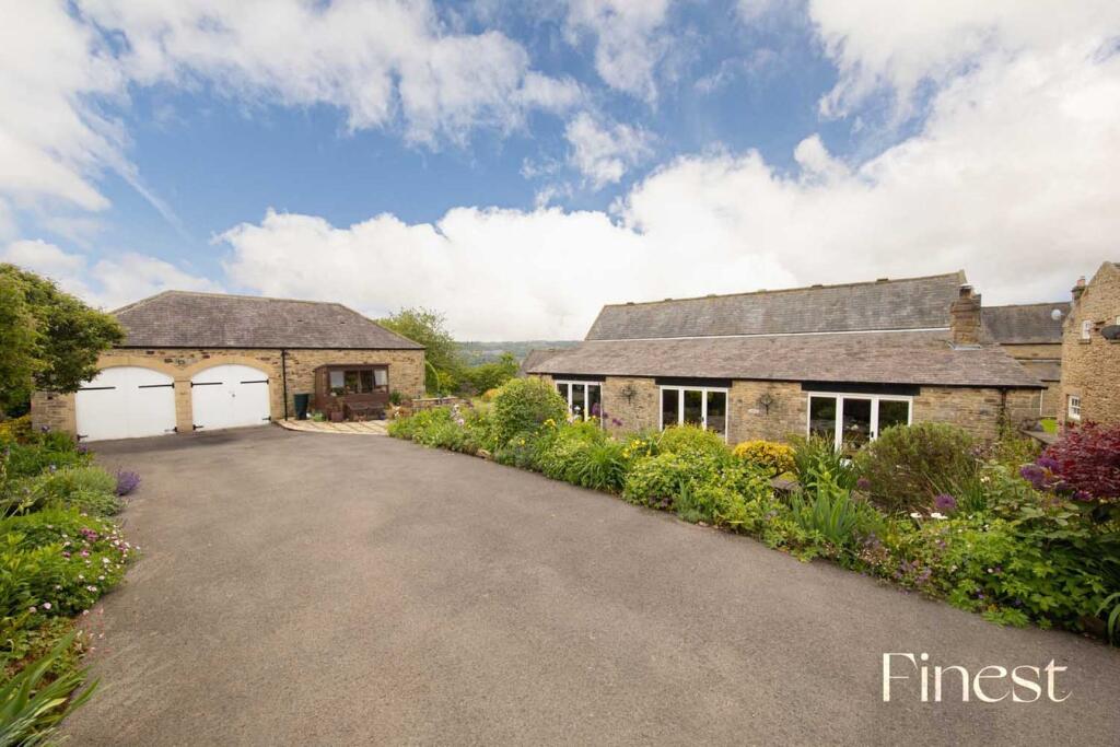 Main image of property: The Cottage, High Waskerley Farm, Consett, DH8