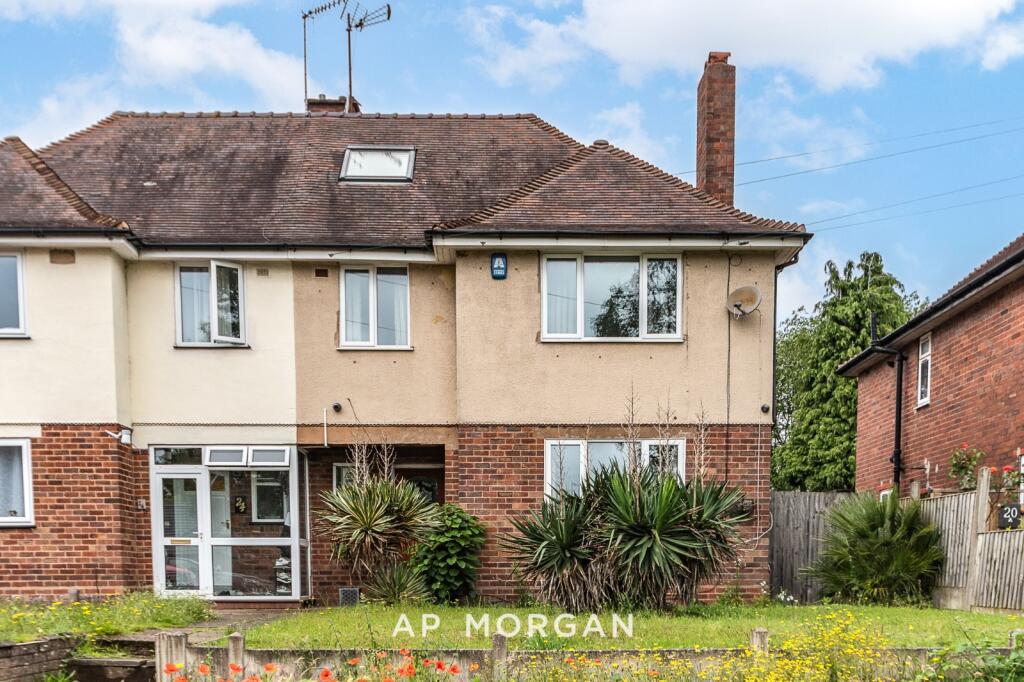 Main image of property: The Broadway, Stourbridge, West Midlands, DY8