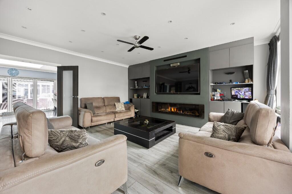 Main image of property: Fern Lane, Hounslow, Middlesex, TW5