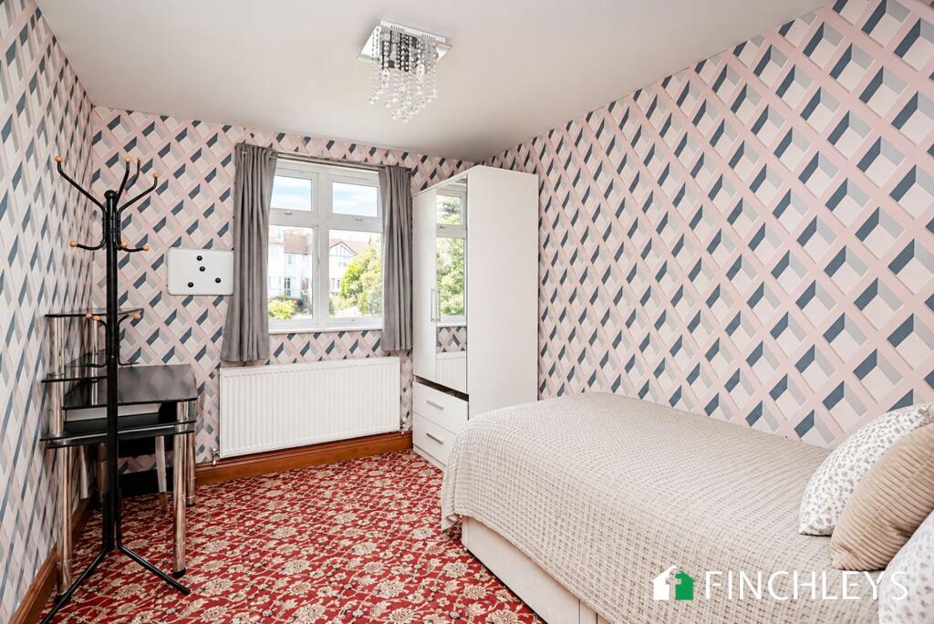 House in London - More