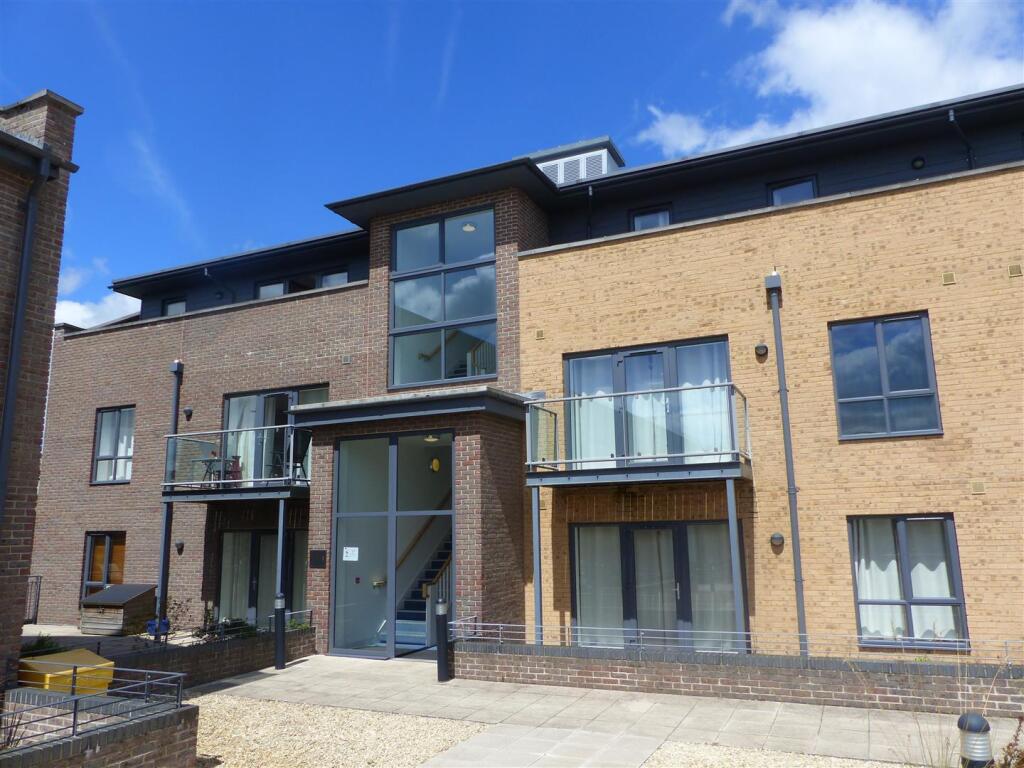 Main image of property: King House, Fire Fly Avenue, Swindon, SN2
