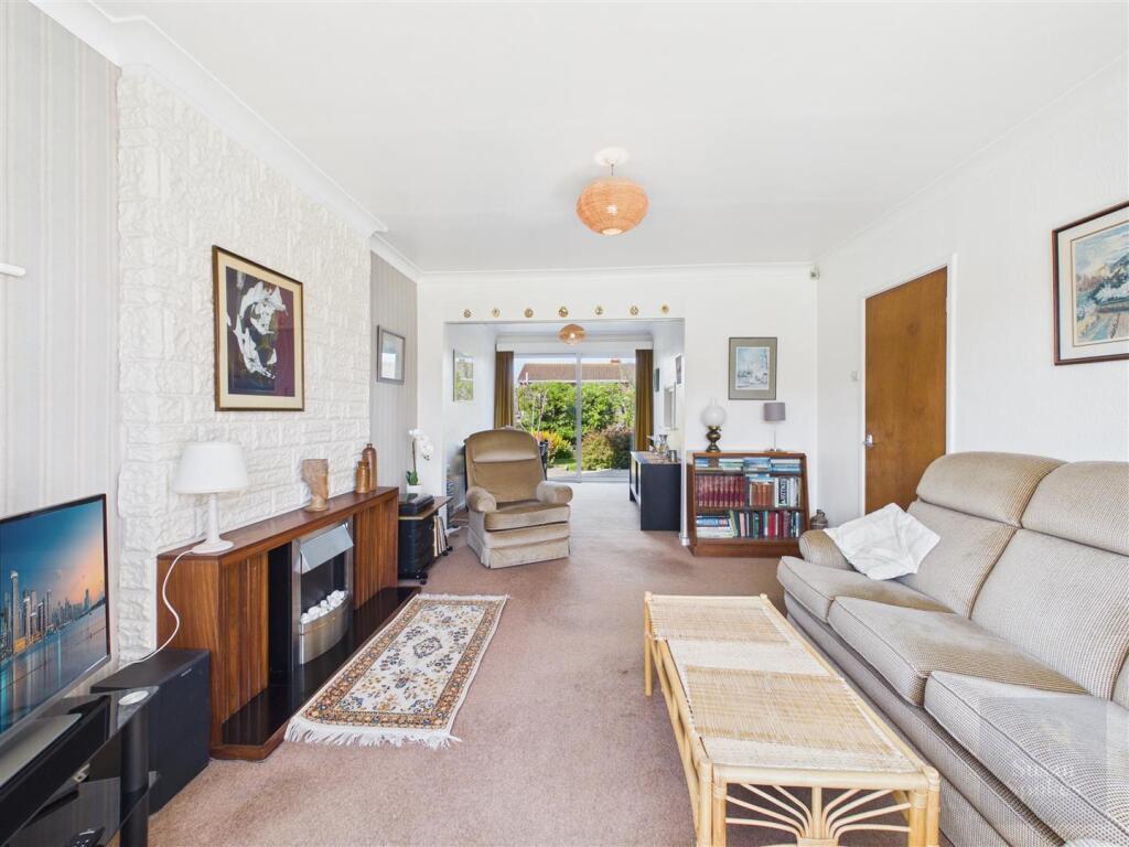 House in South Tyneside, North East - View 5